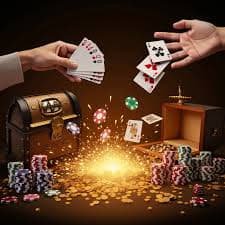 Berbagai pilihan game kasino MPV798 termasuk slot, baccarat, roulette, dan blackjack di satu platform