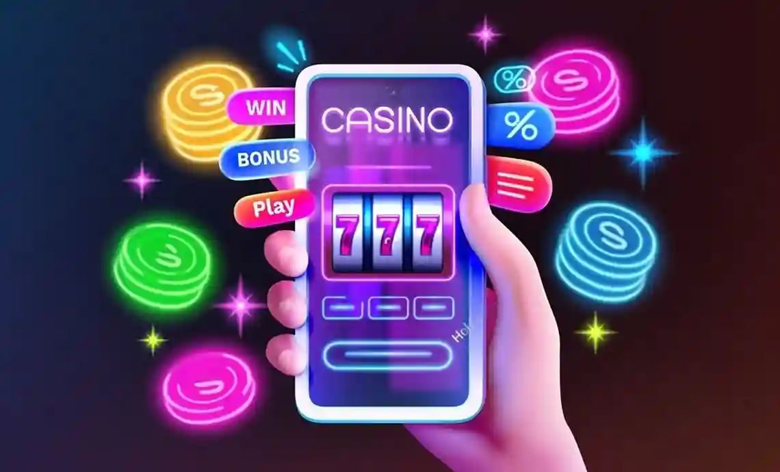 MPV798 Kasino slot online jackpot terbesar